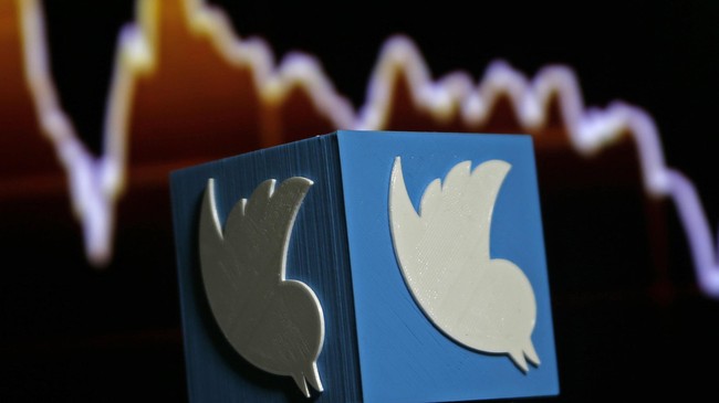 Rishi Jaitly sebagai pimpinan bisnis Twitter di India memutuskan untuk keluar dari perusahaan per akhir November mendatang.