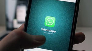 17 Jurnalis Gaza Diblokir dari WhatsApp usai Gencatan Senjata