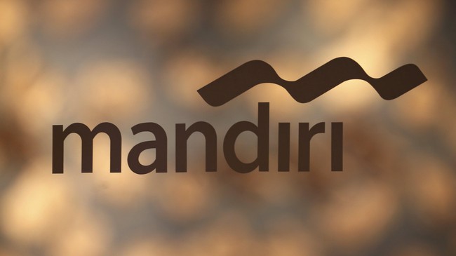 PT Bank Mandiri (Persero) Tbk menyalurkan kredit senilai Rp55,2 triliun kepada 43.238 pelaku usaha kecil dan menengah (UKM) sejak Januari hingga April 2016.