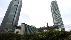 Perkara Menara BCA, Kejagung Periksa Eks Dirut PT HIN