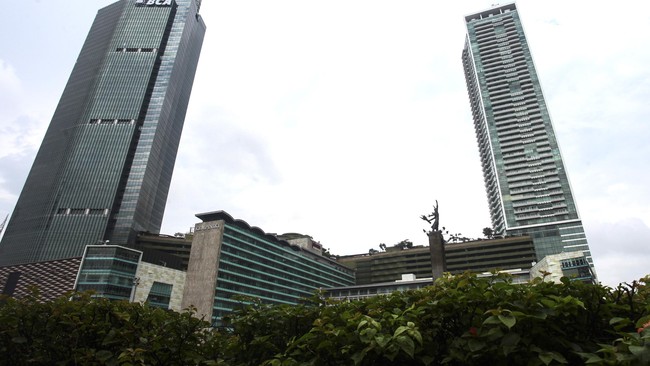 Pengacara menyebut pembangunan gedung-gedung di area lahan perjanjian, kawasan Bundaran HI Jkaarta, sah dan sesuai dengan ketentuan hukum yang berlaku.