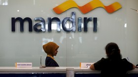Bank Mandiri Ganti Rp260 Juta Uang Nasabah Kena Skimming