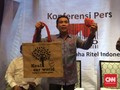 Aprindo Protes Mahalnya Harga Kantong Plastik Ritel Jakarta