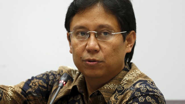 CNN Indonesia mencatat, terdapat tiga calon kuat yang akan menggantikan estafet kepemimpinan Budi Gunadi Sadikin di Bank Mandiri.