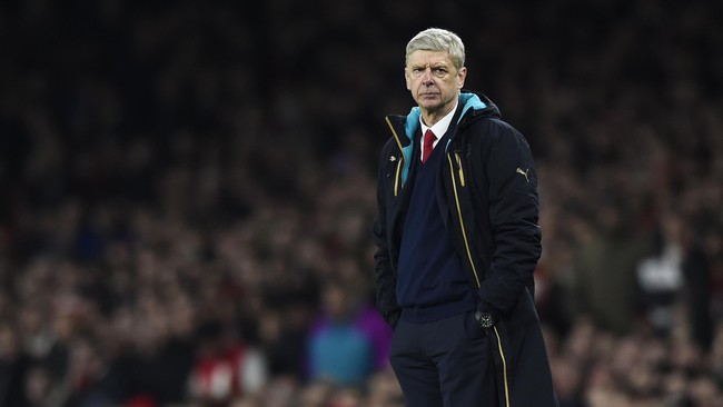 PSG telah beberapa kali berusaha merekrut Arsene Wenger, termasuk akhir musim lalu ketika Laurent Blanc dilepas. Tapi, usaha PSG selalu gagal.