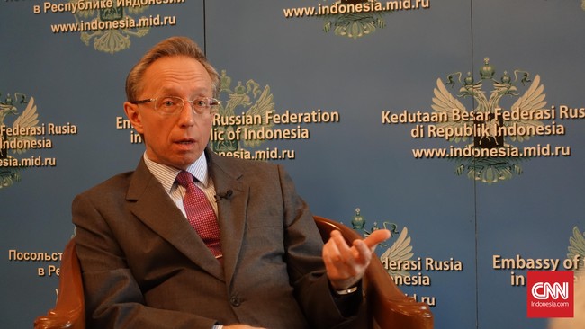 Komite penyelidikan Rusia mulai mengendus keterlibatan ISIS dalam serangan bom kereta bawah tanah di stasiun Saint Petersburg, Rusia, pada awal pekan ini.
