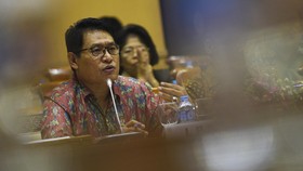 Soal Terorisme, LPSK Minta Jangan Hanya Fokus pada Pelaku Bom