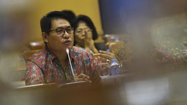 LPSK Minta KPK Tingkatkan Koordinasi Perlindungan Saksi Dalam rapat dengan pendapat dengan pansus angket, Ketua LPSK mengatakan koordinasi dengan KPK berjalan kurang ideal karena tak rutin dilakukan.