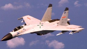 Taiwan Murka Diterobos 29 Jet China: Kami Tak Tunduk ke Tukang 'Bully'