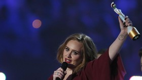 Umur Baru dan Pencapaian Bermusik Adele