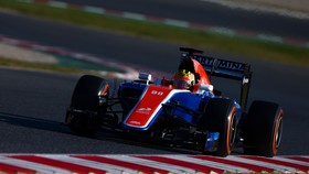 Rio Kedelapan, Raikkonen Tercepat
