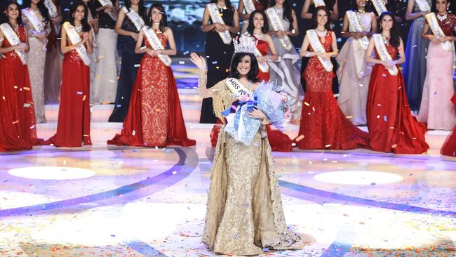 Setelah mengadakan malam bakat pada Minggu (27/11), juri Miss World 2016 mengumumkan 10 kontestan yang menjadi finalis Miss World Talent 2016 mendatang.