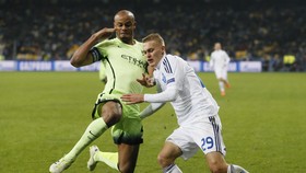 Kompany Cedera Betis ke-14 Kali