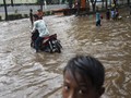 Dua Hari Hujan Deras, Kota Banjar Tertimpa Banjir dan Longsor