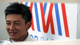 Debut Bersejarah Rio Haryanto di Sirkuit Katalonia Rio Haryanto menjalani tes resmi pertamanya sebagai pebalap Formula One (F1) dengan mengemudikan mobil MRT05 di Sirkuit Katalonia, Barcelona, Rabu (24/2).