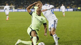 Kompany: ManCity Lapar Gelar Eropa!