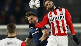 Skor `Kacamata` Jadi Keuntungan PSV untuk Leg Kedua