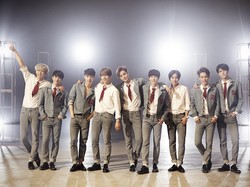 Masa Depan EXO di SM Entertainment