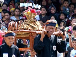 7 Tradisi dan Budaya di Sukabumi yang Masih Eksis