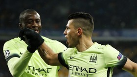 Menang Tiga Gol Bikin ManCity Percaya Diri