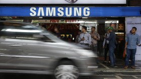 Bocoran Lengkap Fitur Samsung Galaxy S8