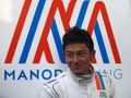 Rio Haryanto Diuntungkan dengan Ban Pirelli