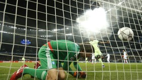 Pelatih Dynamo Kiev: Musim Dingin Bukan Alasan Kekalahan Kami