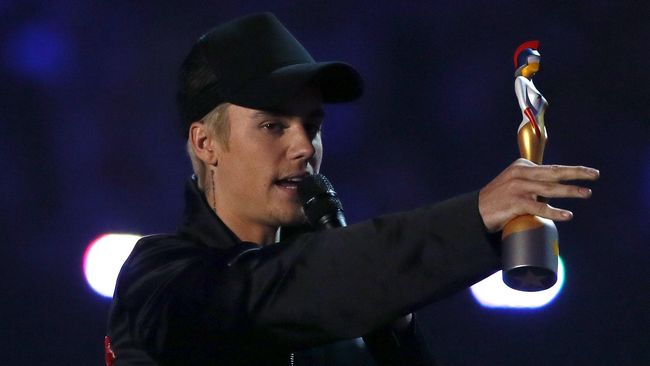 #RIPBeliebers sepertinya benar-benar terwujud setelah Justin Bieber memutuskan menghapus Instagram-nya dengan lebih dari 77 juta pengikut.