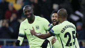 Tiga Pemain ManCity Bakal Absen Jelang Hadapi PSG