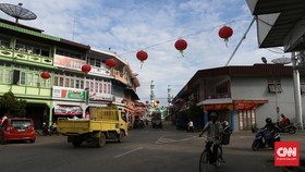 SETARA: Singkawang Kota Paling Toleran, Bekasi Kedua, Surakarta ke-10