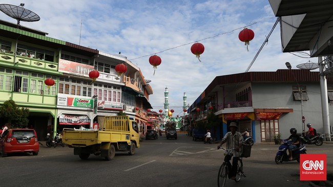 Survei SETARA Institute menyatakan Singkawang sebagai kota paling toleran. Sementara kota dengan toleransi terendah adalah Depok.