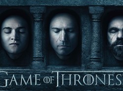 Font yang Jadi Raja Poster Film Beken, Bisa Tebak?