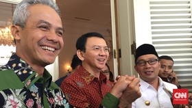 Kepala Daerah Berkualitas Jangan Sampai Menumpuk di Jakarta