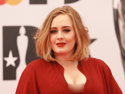 Adele Sukses Turun Bobot 44 Kg Malah Dikritik Ahli Kebugaran, Kenapa?
