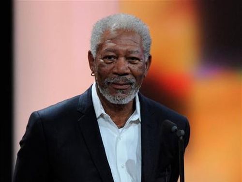 Mengenal Fibromyalgia, Penyakit Saraf yang Menyerang Morgan Freeman Mengenal Fibromyalgia, Penyakit Saraf yang Menyerang Morgan Freeman