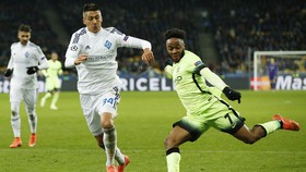 ManCity Memiliki Bekal Kemenangan Tandang 3-1