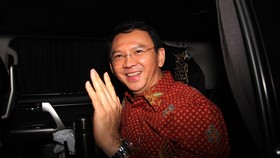 Ahok Ancam Pidanakan Penyalahguna Dana Pembelian Tanah