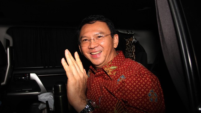 Ketua DPR Ade Komarudin menilai Komisi Hukum DPR berwenang memanggil Gubernur DKI Jakarta Basuki Tjahaja Purnama, alias Ahok. DPR jalankan fungsi pengawasan.