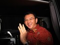 Ahok Ancam Pidanakan Penyalahguna Dana Pembelian Tanah