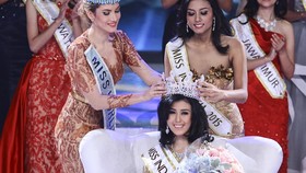Lebih Dekat Tentang Kehadiran Indonesia di Ajang Miss World