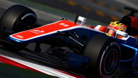 FP1: Hamilton Tercepat, Rio Haryanto ke-19