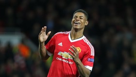 Rooney: Rashford Memang Pantas ke Piala Eropa