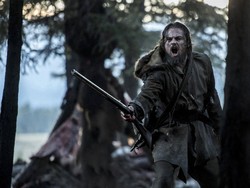 Sinopsis The Revenant di Bioskop Trans TV Hari Ini