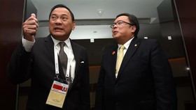 BI Minta Pemerintah Perjelas Solusi Tambal Defisit APBN 2016
