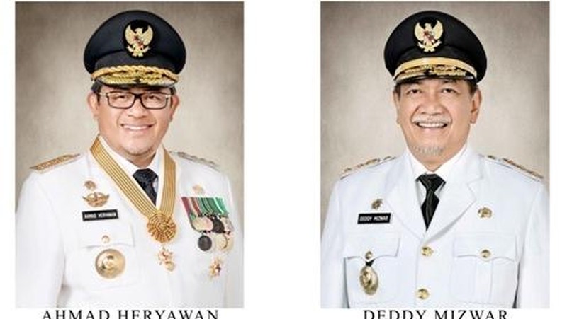 Pemerintah Provinsi Jawa Barat memiliki sejumlah rumusan stategis mengenai penyiaran di Indonesia, khususnya Jawa Barat.