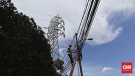 Listrik Palembang Dijamin Aman Usai Ledakan PLTG Jakabaring