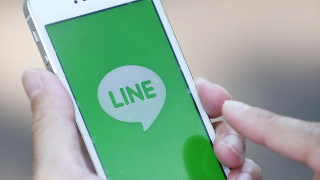 Line akan bertransformasi sebagai satu aplikasi yang memungkinkan semua transaksi rutin seperti listrik, air, hingga pesan makan dilakukan dalam satu layanan.