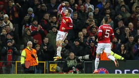 MU Akan Cegah Leicester Berpesta di Old Trafford
