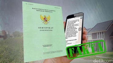 img-title Cara Ubah HGB ke SHM 2024 Lengkap dengan Syaratnya