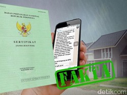 Cara Ubah HGB ke SHM 2024 Lengkap dengan Syaratnya